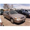 Image 3 : 00 Toyota Corolla 4 Dr  Sedan - T - DRIVE MC