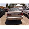 Image 5 : 00 Toyota Corolla 4 Dr  Sedan - T - DRIVE MC