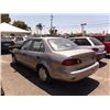 Image 6 : 00 Toyota Corolla 4 Dr  Sedan - T - DRIVE MC