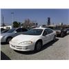Image 1 : 99 Dodge Intrepid 4 Dr STD Sedan - ST - `DRIVE
