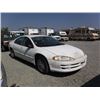 Image 3 : 99 Dodge Intrepid 4 Dr STD Sedan - ST - `DRIVE