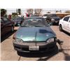 Image 2 : 95 HONDA CIVIC - T - DRIVE MC HG