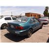 Image 4 : 95 HONDA CIVIC - T - DRIVE MC HG