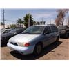 Image 1 : 98 Ford Windstar 3 Dr  Passenger Van - T - DRIVE MC TP