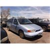 Image 3 : 98 Ford Windstar 3 Dr  Passenger Van - T - DRIVE MC TP
