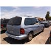 Image 4 : 98 Ford Windstar 3 Dr  Passenger Van - T - DRIVE MC TP