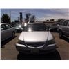Image 2 : 02 Honda Accord 4dr Sedan - T - `DRIVE