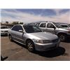 Image 3 : 02 Honda Accord 4dr Sedan - T - `DRIVE