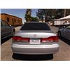 Image 5 : 02 Honda Accord 4dr Sedan - T - `DRIVE