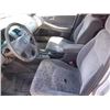 Image 7 : 02 Honda Accord 4dr Sedan - T - `DRIVE