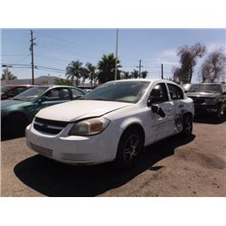 05 CHEVROLET COBALT - T - DRIVE-BD
