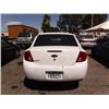 Image 5 : 05 CHEVROLET COBALT - T - DRIVE-BD
