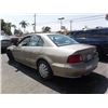 Image 6 : 02 Mitsubishi Galant 4dr Sedan - T/SR - DRIVE-BD