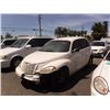 Image 1 : 03 Chrysler PT Cruiser 4dr Wagon - T - `DRIVE