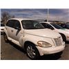 Image 3 : 03 Chrysler PT Cruiser 4dr Wagon - T - `DRIVE