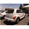 Image 4 : 03 Chrysler PT Cruiser 4dr Wagon - T - `DRIVE