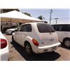 Image 6 : 03 Chrysler PT Cruiser 4dr Wagon - T - `DRIVE