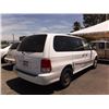 Image 3 : 02 KIA SEDONA - ADT - `DRIVE