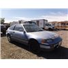 Image 3 : 89 Honda Civic CRX 2 Dr  Hatchback - T - `DRIVE