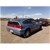 Image 4 : 89 Honda Civic CRX 2 Dr  Hatchback - T - `DRIVE
