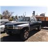 Image 1 : 96 Dodge Ram Pickup 1500 2 Dr  Extended Cab LB - SCERT - `DRIVE