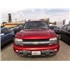 Image 2 : 03 Chevrolet TrailBlazer Rwd 4dr SUV - T - DRIVE MC