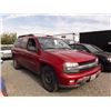 Image 3 : 03 Chevrolet TrailBlazer Rwd 4dr SUV - T - DRIVE MC