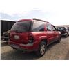 Image 4 : 03 Chevrolet TrailBlazer Rwd 4dr SUV - T - DRIVE MC