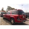 Image 6 : 03 Chevrolet TrailBlazer Rwd 4dr SUV - T - DRIVE MC