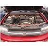 Image 8 : 03 Chevrolet TrailBlazer Rwd 4dr SUV - T - DRIVE MC