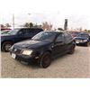 Image 1 : 01 Volkswagen Jetta GLS TDI 4dr Sedan - T - DRIVE MC TP