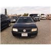 Image 2 : 01 Volkswagen Jetta GLS TDI 4dr Sedan - T - DRIVE MC TP