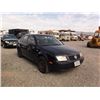 Image 3 : 01 Volkswagen Jetta GLS TDI 4dr Sedan - T - DRIVE MC TP