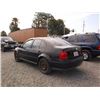 Image 6 : 01 Volkswagen Jetta GLS TDI 4dr Sedan - T - DRIVE MC TP