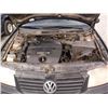 Image 8 : 01 Volkswagen Jetta GLS TDI 4dr Sedan - T - DRIVE MC TP