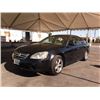 Image 1 : 03 Nissan Altima 4dr Sedan - T - DRIVE MC