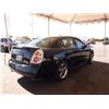 Image 4 : 03 Nissan Altima 4dr Sedan - T - DRIVE MC
