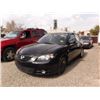 Image 1 : 04 Mazda MAZDA3 4dr Sedan - T - `DRIVE