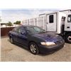 Image 3 : 02 HONDA ACCORD - ADT - `DRIVE
