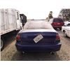 Image 5 : 02 HONDA ACCORD - ADT - `DRIVE