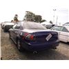 Image 6 : 02 HONDA ACCORD - ADT - `DRIVE