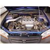 Image 8 : 02 HONDA ACCORD - ADT - `DRIVE