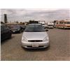 Image 1 : 00 Ford Focus 2 Dr  Hatchback - ADT - `DRIVE