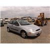 Image 2 : 00 Ford Focus 2 Dr  Hatchback - ADT - `DRIVE