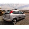 Image 3 : 00 Ford Focus 2 Dr  Hatchback - ADT - `DRIVE