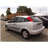 Image 5 : 00 Ford Focus 2 Dr  Hatchback - ADT - `DRIVE