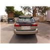 Image 5 : 03 Subaru Outback AWD 4dr Wagon - T - `DRIVE