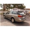 Image 6 : 03 Subaru Outback AWD 4dr Wagon - T - `DRIVE