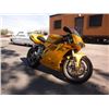 Image 3 : 01 DUCATI - T - `DRIVE
