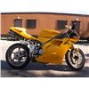 Image 4 : 01 DUCATI - T - `DRIVE